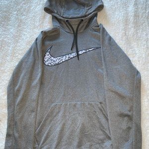 Men’s Nike Hoodie